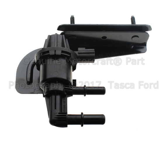 5C2Z9C915DA - Emission System: Purge Valve for Ford Image
