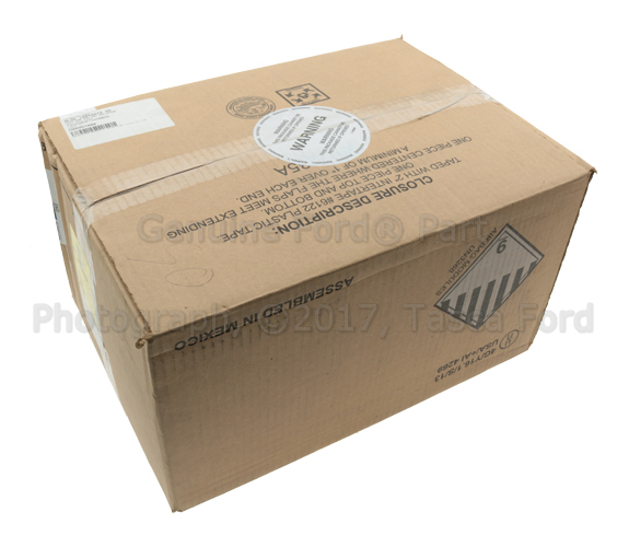 AL3Z15044A74AA - Electrical: Passenger Inflator Module for Ford: F-150 Image