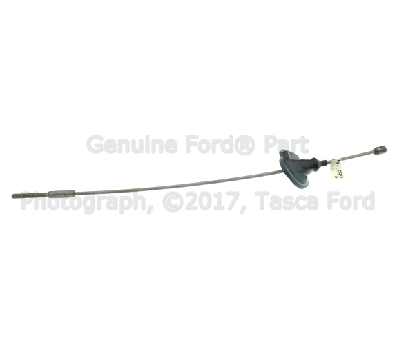 8S4Z2853A - Brakes: Front Cable for Ford: Focus Image