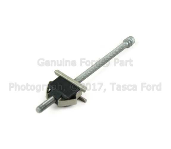 8C2Z13032A - Electrical: Adjust Screw for Ford: E-150, E-250, E-350 Super Duty, E-450 Super Duty Image