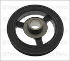 12571692 - Engine: Vibration Damper for GM Image