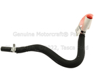5C2Z3A713LA - Steering: Power Steering Return Hose for Ford: E-150, E-150 Club Wagon, E-250, E-350 Club Wagon, E-350 Super Duty, E-450 Super Duty Image