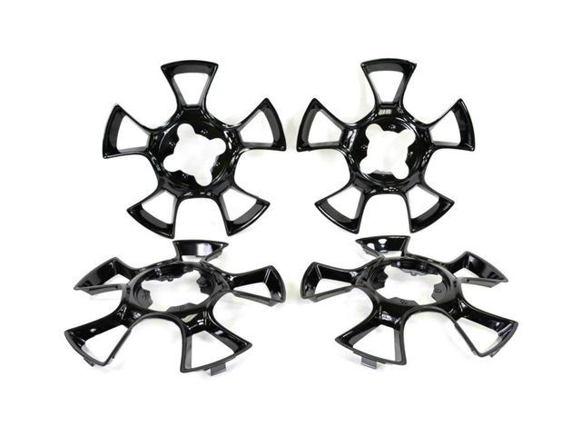 82212494 - : Wheel Cover for Mopar Image