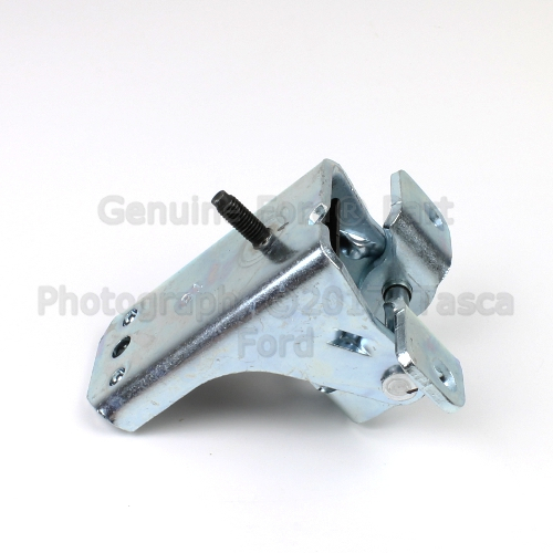 6C2Z1522810A - Body: Lower Hinge for Ford: E-150, E-150 Club Wagon, E-150 Econoline, E-150 Econoline Club Wagon, E-250, E-250 Econoline, E-350 Club Wagon, E-350 Econoline, E-350 Econoline Club Wagon, E-350 Super Duty, E-450 Econoline Super Duty, E-450 Super Duty, Econoline Super Duty, Tempo | Mercury: Topaz Image