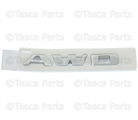 84604285 - Accessories: Deck Lid Emblem for GM Image