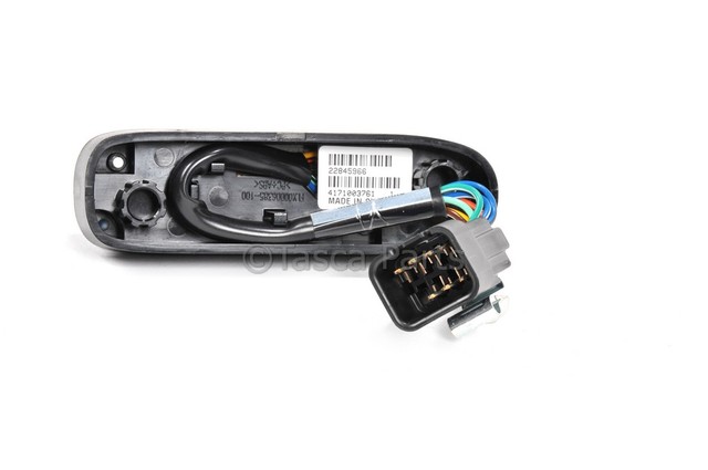 22845966 - Body: Control Switch for GM Image