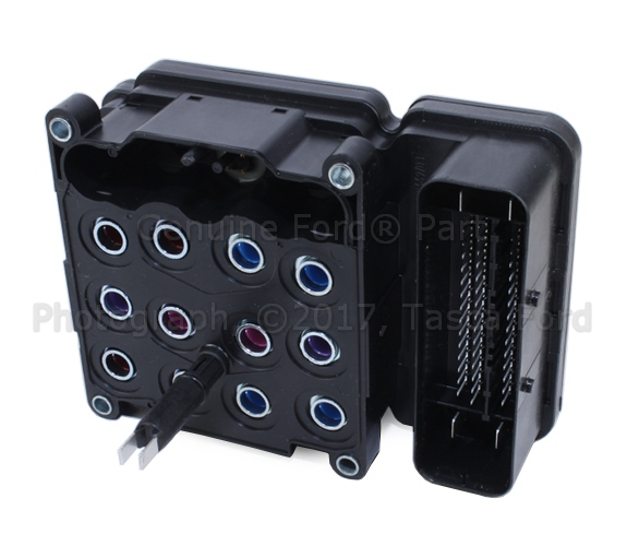 8L1Z2C219D - : Control Module for Ford Image