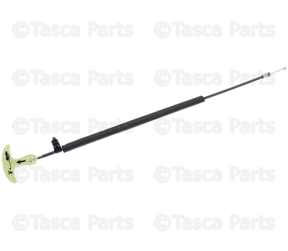 2011-2020 GM F Handle 42583087 | TascaParts.com