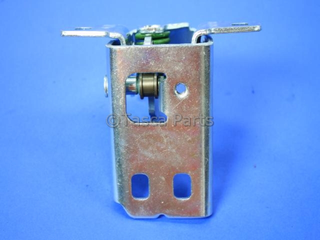 55277082AA - Doors and Related Parts: Door Half Hinge, Lower Right for Dodge: Ram 1500, Ram 2500, Ram 3500 Image