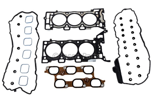 12691203 - Engine: Engine Cylinder Head Gasket Set for GM Image