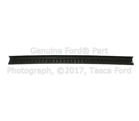 2T1Z17B807AA - Body: Step Pad for Ford: Transit Connect Image