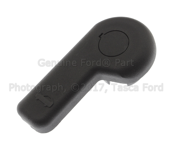 CJ5Z16B626A - Body: Release Handle for Ford: Escape, Mustang | Lincoln: MKC Image