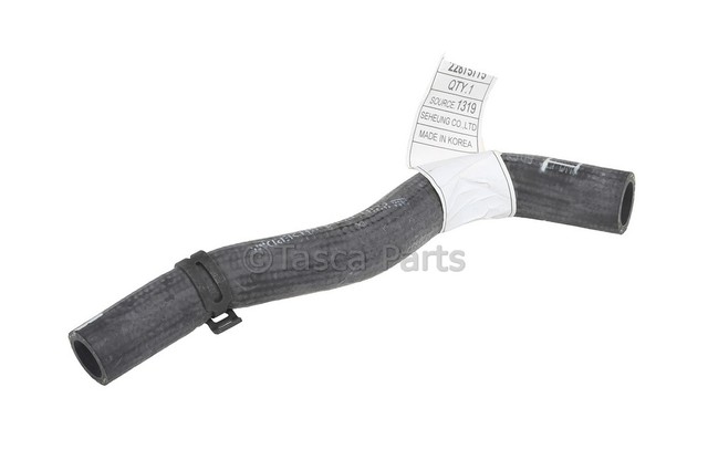 22875775 - Cooling System: Reservoir Hose for GM Image