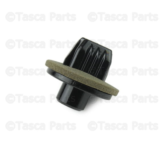 EG21500Z1A - Body: Cowl Grille Rivet for Mazda: CX-7, MX-5 Miata Image