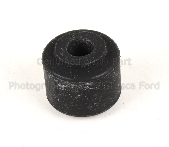 FOTZ5493A - Suspension: Suspension Stabilizer Bar Link Bushing for Ford: E-150, E-250, E-350 Club Wagon, E-350 Econoline, E-350 Econoline Club Wagon, E-350 Super Duty, E-450 Econoline Super Duty, E-450 Super Duty, E-550 Econoline Super Duty, Econoline Super Duty Image