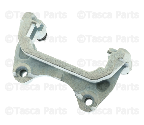 まつおか② 2016-2025 Mazda CX-5 Caliper Mount KAY0-26-29X | TascaParts.com