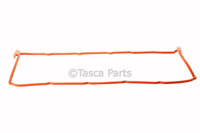 12567777 - : Oil Pan Gasket for Chevrolet: Avalanche 2500, C3500HD, Express 3500, Silverado 2500 HD, Silverado 2500 HD Classic, Silverado 3500, Silverado 3500 Classic, Suburban 2500 | GMC: C3500HD, Savana 3500, Sierra 2500 HD, Sierra 2500 HD Classic, Sierra 3500, Sierra 3500 Classic, Yukon XL 2500 Image