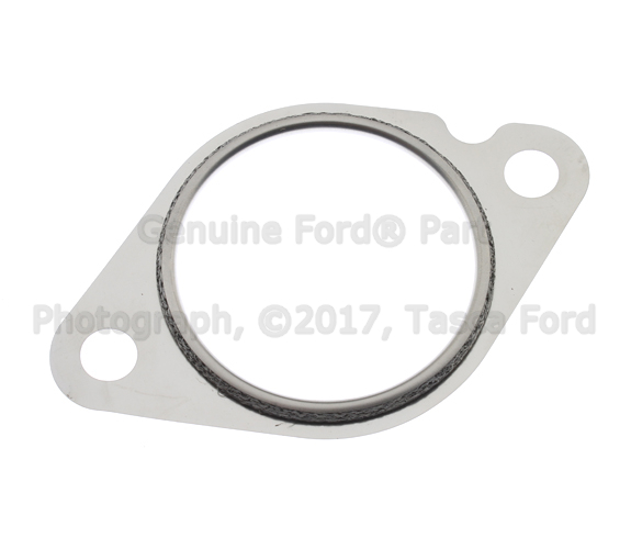 7S4Z9450A - Exhaust: Exhaust Pipe To Manifold Gasket for Ford: Focus Image