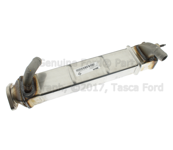 8C3Z9F464F - Emission System: Tube for Ford: F-250 Super Duty, F-350 Super Duty, F-450 Super Duty Image