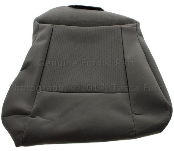 CC2Z1662901AA - Body: Cushion Cover for Ford: E-150, E-250, E-350 Super Duty Image