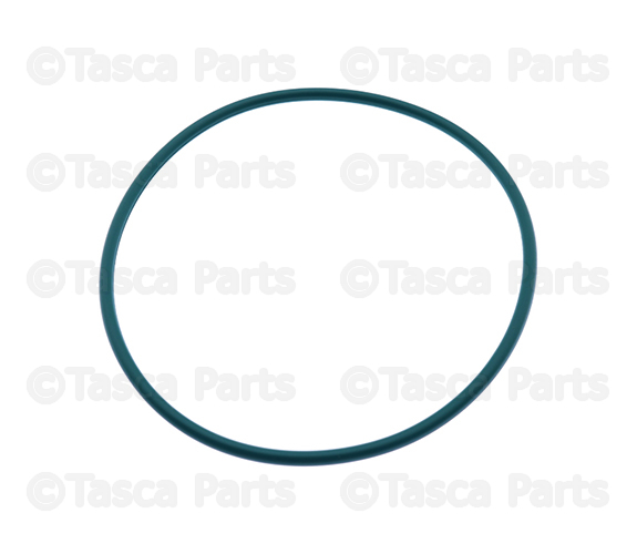 4799073 - 545RFE; 5-Speed; Automatic Transmission: Transmission Clutch O Ring for Chrysler: Aspen | Dodge: Dakota, Durango, Ram 1500, Ram 2500, Ram 3500 | Jeep: Commander, Grand Cherokee, Liberty | Ram: 1500, 1500 Classic, 2500, 3500, Dakota Image