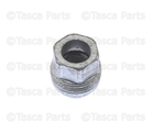 19155564 - Wheels: Lug Nut - Requires Lug Nut Cap for Cadillac: Escalade, Escalade ESV, Escalade EXT | Chevrolet: Avalanche, Silverado 1500, Silverado 1500 Classic, Silverado 1500 HD Classic, Silverado 2500 HD, Silverado 2500 HD Classic, Silverado 3500 Classic, Silverado 3500 HD, Suburban 1500, Suburban 2500, Tahoe | GMC: Sierra 1500, Sierra 1500 Classic, Sierra 1500 HD Classic, Sierra 2500 HD, Sierra 2500 HD Classic, Sierra 3500 Classic, Sierra 3500 HD, Yukon, Yukon XL 1500, Yukon XL 2500 Image