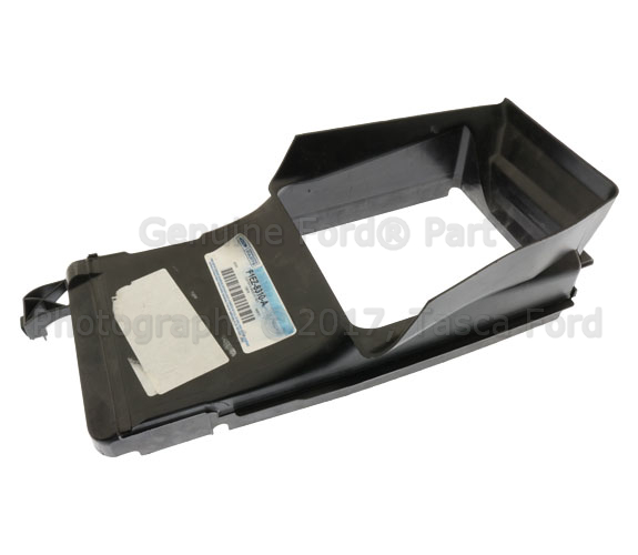F1EZ8310A - : Deflector Air for Ford Image