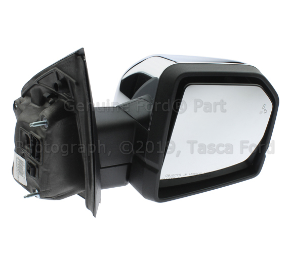 JL3Z17682PC - Body: Mirror for FORD Image