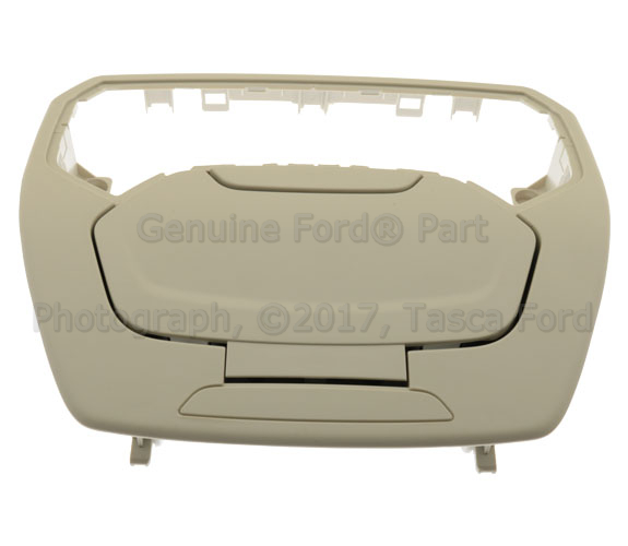 BM5Z58519A70AA - Body: Overhead Console for Ford Image