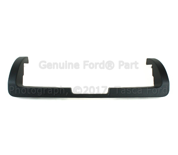8A8Z17F000A - : Bumper Cover Cap for Ford Image