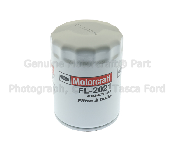 4H2Z6731AA - : Oil Filter for Ford: Thunderbird | Lincoln: LS Image