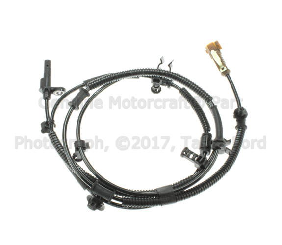 BL3Z2C190E - : Rear Speed Sensor - Passenger Side (RH) for Ford Image