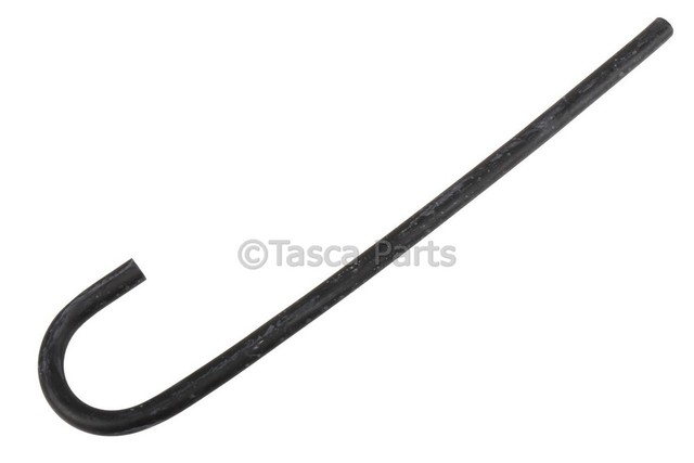 15254404 - Cooling System: Overflow Hose for Buick: LaCrosse | Chevrolet: Impala, Monte Carlo Image