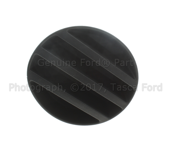 8L5Z17E811AA - : Cover - Driver's Side (LH) for Ford Image
