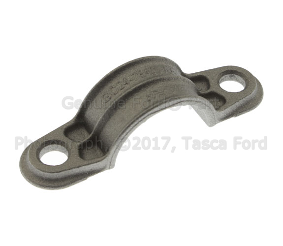 GC2Z7E400A - Steering: Shift Tube Clamp for Ford: Aerostar, Bronco, Crown Victoria, E-150, E-150 Club Wagon, E-150 Econoline, E-150 Econoline Club Wagon, E-250, E-250 Econoline, E-350 Club Wagon, E-350 Econoline, E-350 Econoline Club Wagon, E-350 Super Duty, E-450 Econoline Super Duty, E-450 Super Duty, Econoline Super Duty, Excursion, Expedition, Explorer, Explorer Sport, Explorer Sport Trac, F-150, F-150 Heritage, F-250, F-250 HD, F-250 Super Duty, F-350, F-350 Super Duty, F-450 Super Duty, F-550 Super Duty, F-Super Duty, Freestar, Ranger, Windstar | Lincoln: Blackwood, Navigator | Mercury: Grand Marquis, Marauder, Monterey, Mountaineer, Villager Image