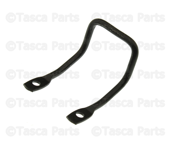 4595997AA - Interior Trim: Glove Box Door Latch Striker for Mopar Image