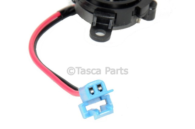 22711515 - Entertainment &amp; Telematics: Windshield Side Garnish Molding Radio Speaker for GM Image