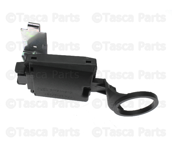 56010209AD - : Immobilizer Module for Jeep: Liberty, Wrangler Image