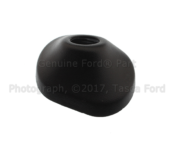 F65Z18A927AA - Electrical: Cap for Ford: Expedition, Explorer Sport, Explorer Sport Trac, F-150, F-150 Heritage, F-250 | Lincoln: Blackwood Image