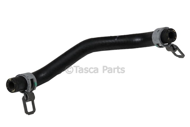 12652708 - : Exhaust Gas Recirculation (EGR) Valve Cooler Water Bypass Inlet Hose for Chevrolet: Silverado 2500 HD, Silverado 3500 HD | GMC: Sierra 2500 HD, Sierra 3500 HD Image