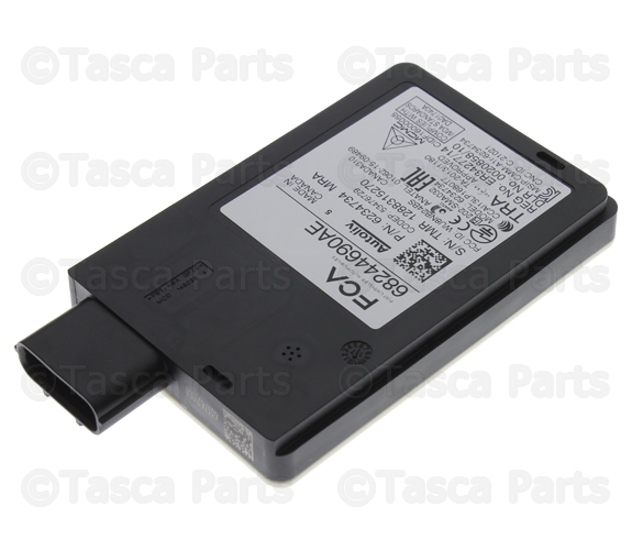 68420480AC - : Blind Spot Detection Module for Mopar Image