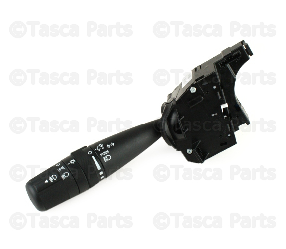 68041485AD - Electrical: Multifunction Switch for Chrysler: 200, PT Cruiser, Sebring | Dodge: Avenger, Caliber, Journey, Nitro | Jeep: Commander, Compass, Grand Cherokee, Liberty, Patriot, Wrangler, Wrangler JK Image