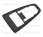 31462107 - Body: Handle, Outside Gasket for Volvo Image