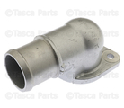 68185117AC - : Thermostat Housing for Dodge: Challenger, Charger Image
