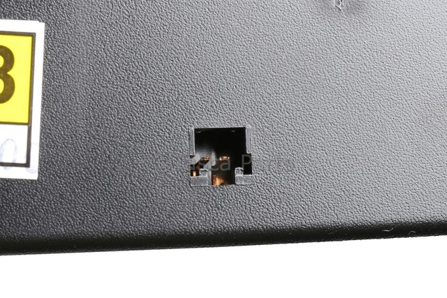 96451125 - Electrical: High Mount Lamp for Chevrolet: Aveo, Aveo5 | Pontiac: G3 Image