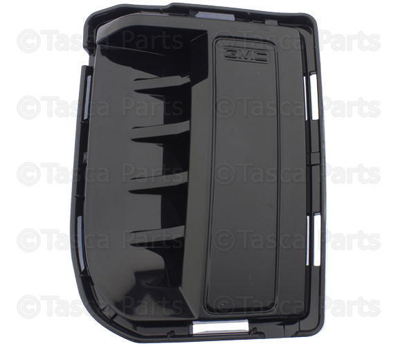 23372629 - Body: Trim Cover for GM Image