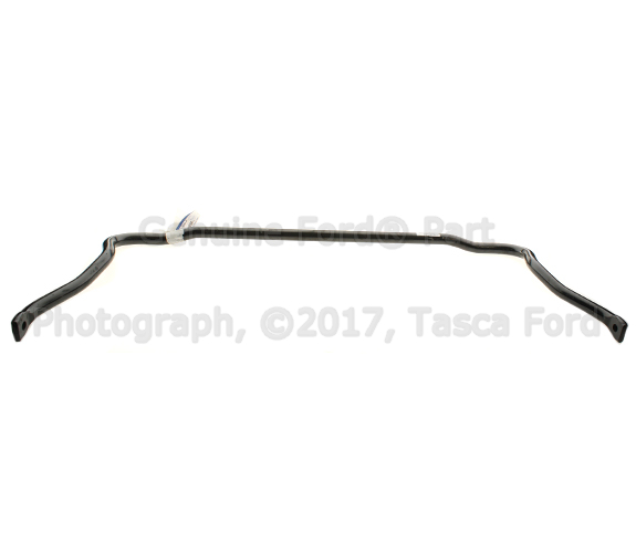 7C3Z5482K - Suspension: Stabilizer Bar for Ford: F-250 Super Duty, F-350 Super Duty, F-450 Super Duty, F-550 Super Duty Image