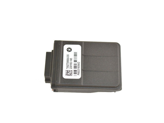 68231909AF - : Forward Facing Camera for Jeep: Cherokee Image