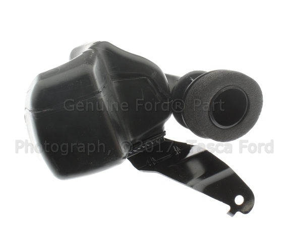 BV6Z9B659A - Engine: Air Inlet Hose for Ford Image
