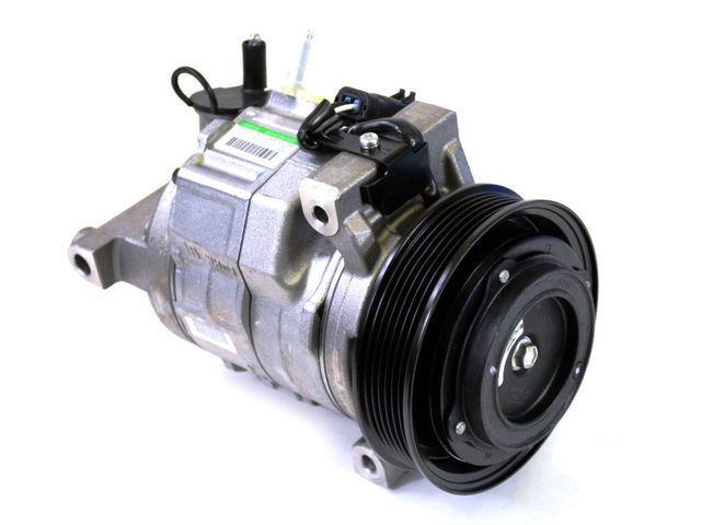 68202994AC - : Air Conditioning Compressor for Mopar Image